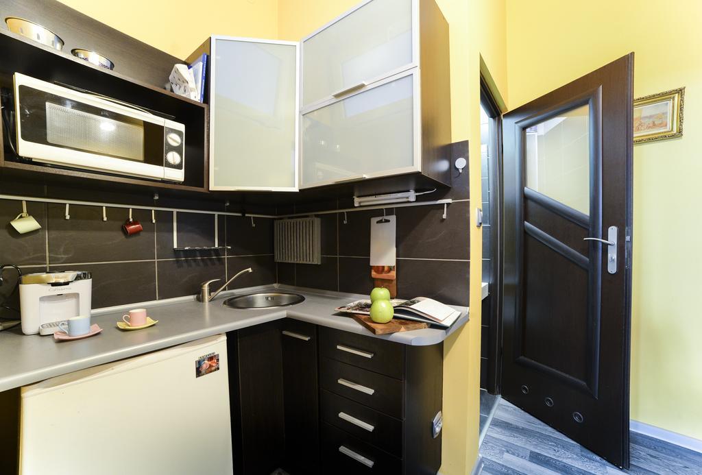 Apartment Next To Central Railway Station Varsovia Exterior foto