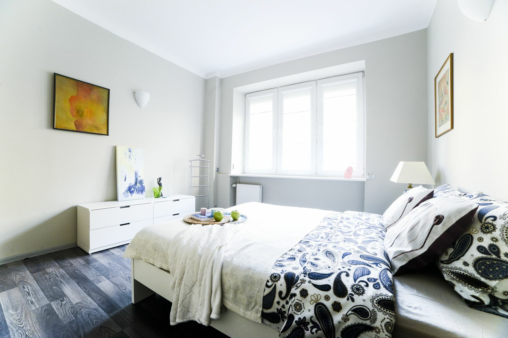 Apartment Next To Central Railway Station Varsovia Exterior foto